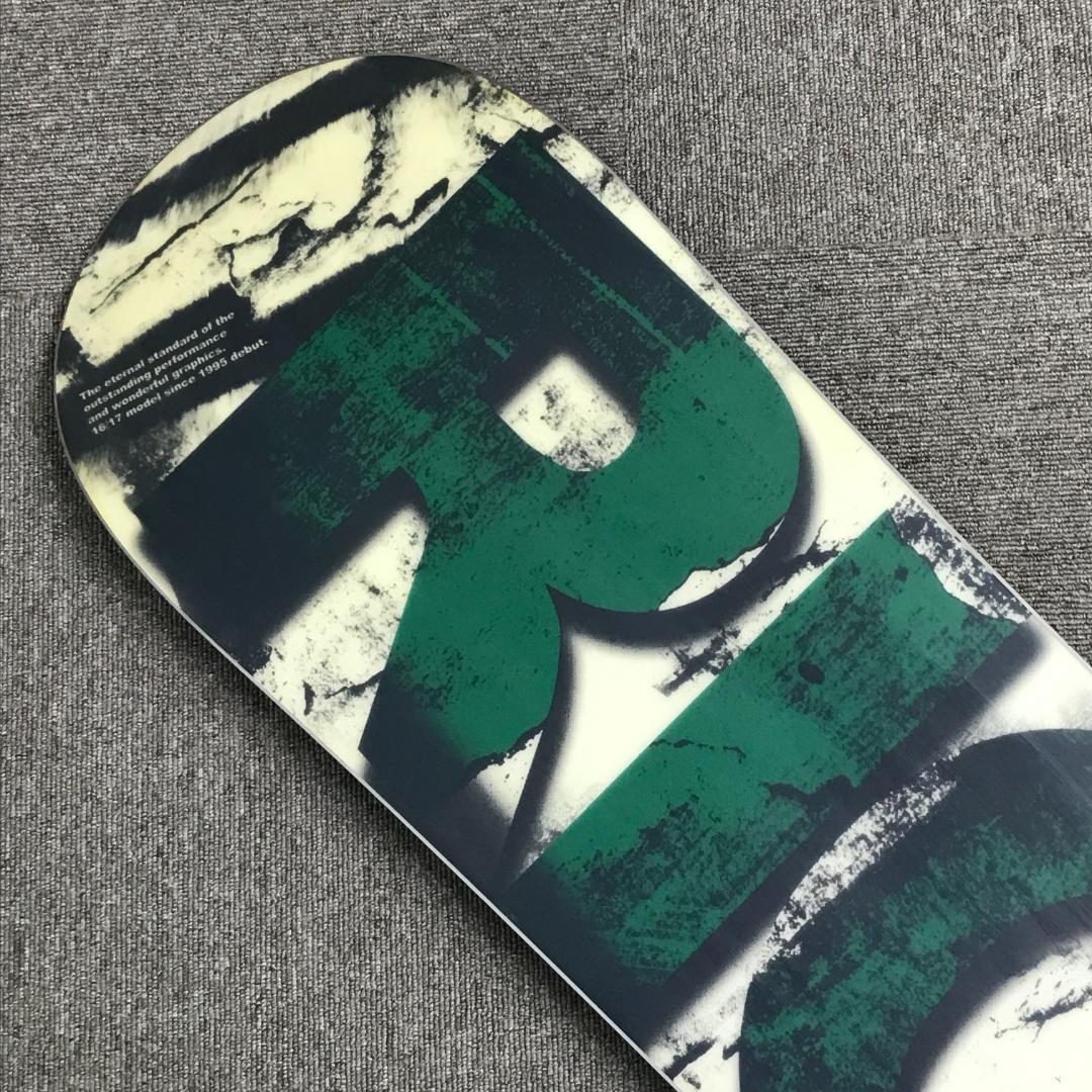 13万セット■限定色■WAX済■RICE28 FLUX ボード ビンディング