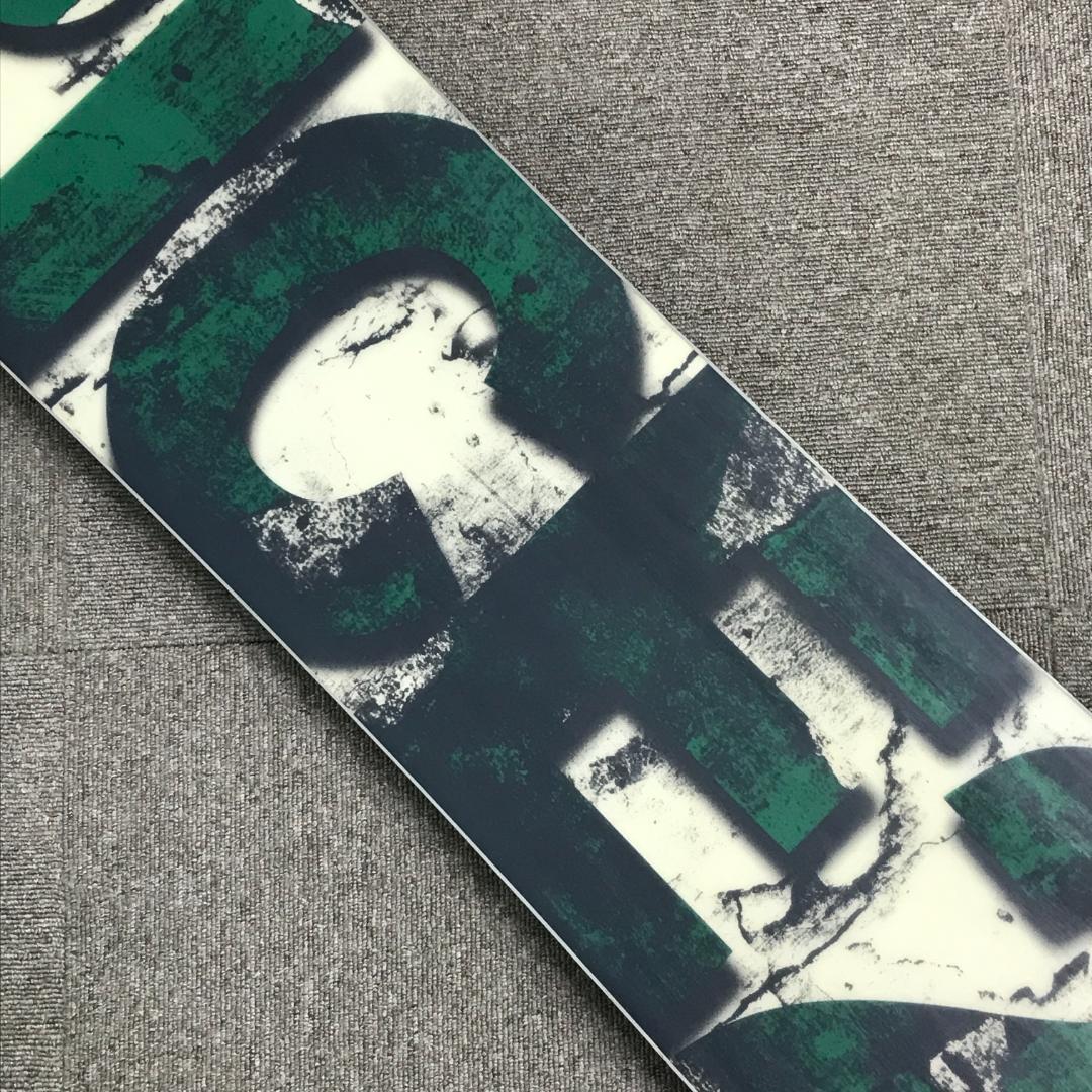 13万セット■限定色■WAX済■RICE28 FLUX ボード ビンディング