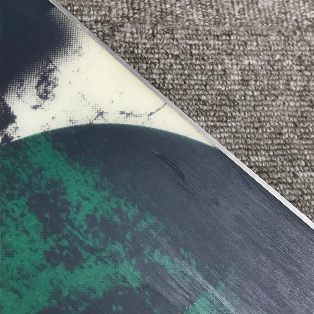 13万セット■限定色■WAX済■RICE28 FLUX ボード ビンディング