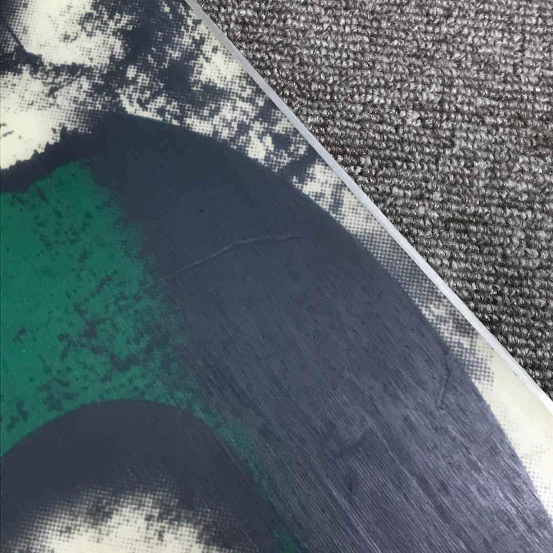 13万セット■限定色■WAX済■RICE28 FLUX ボード ビンディング