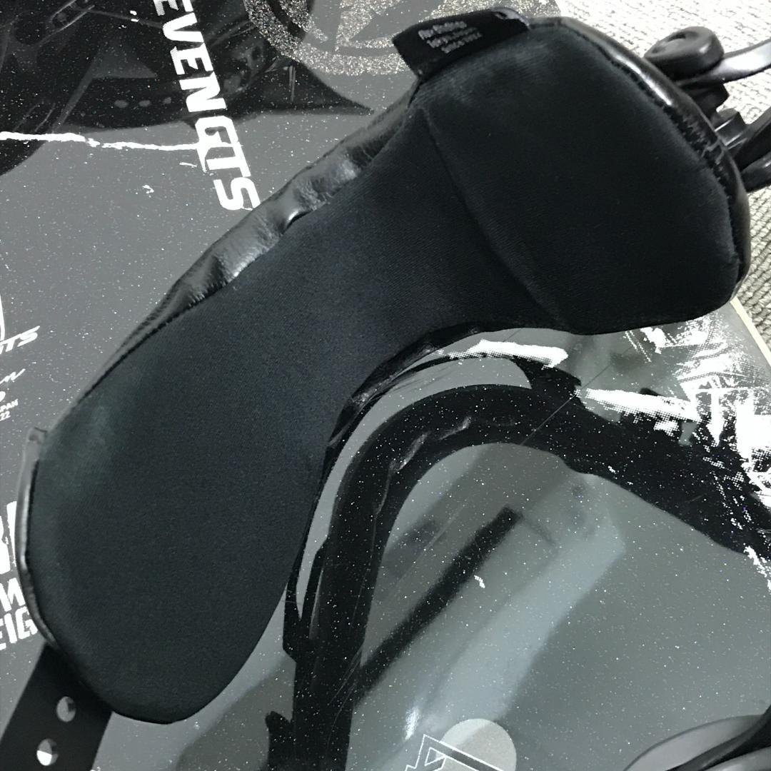 13万セット■限定色■WAX済■RICE28 FLUX ボード ビンディング