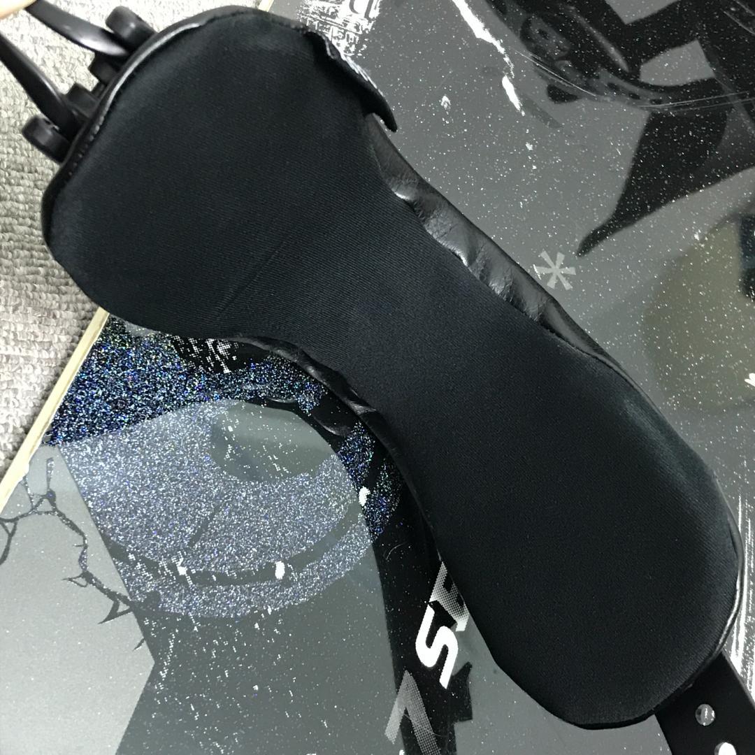 13万セット■限定色■WAX済■RICE28 FLUX ボード ビンディング