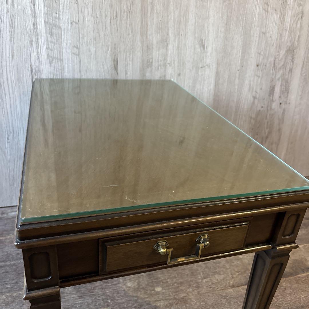 MARUNI ロイヤル 家具 地中海シリーズ サイドテーブル マルニ木工