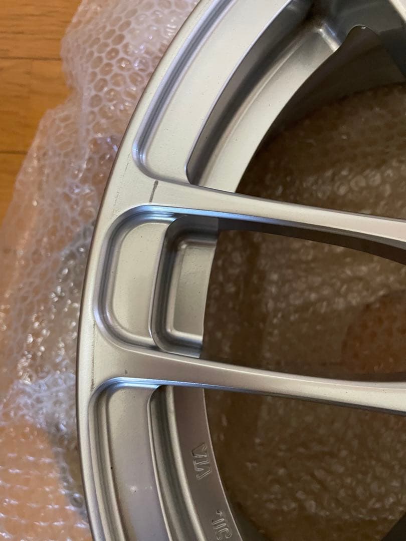 TAMA H 　BBS ホイール 15インチ ２本 セット　RE5013