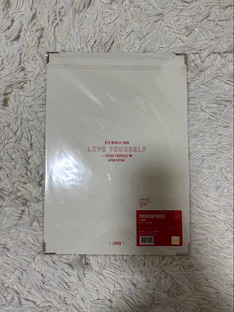 BTSグッズまとめ売り