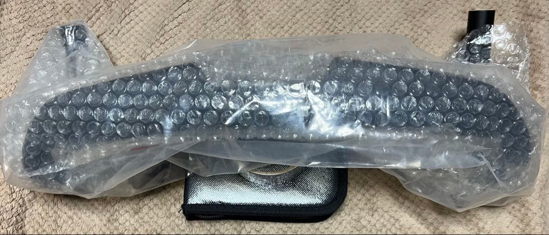 スペシャライズド　ROVAL RAPIDE ROAD BAR 400mm