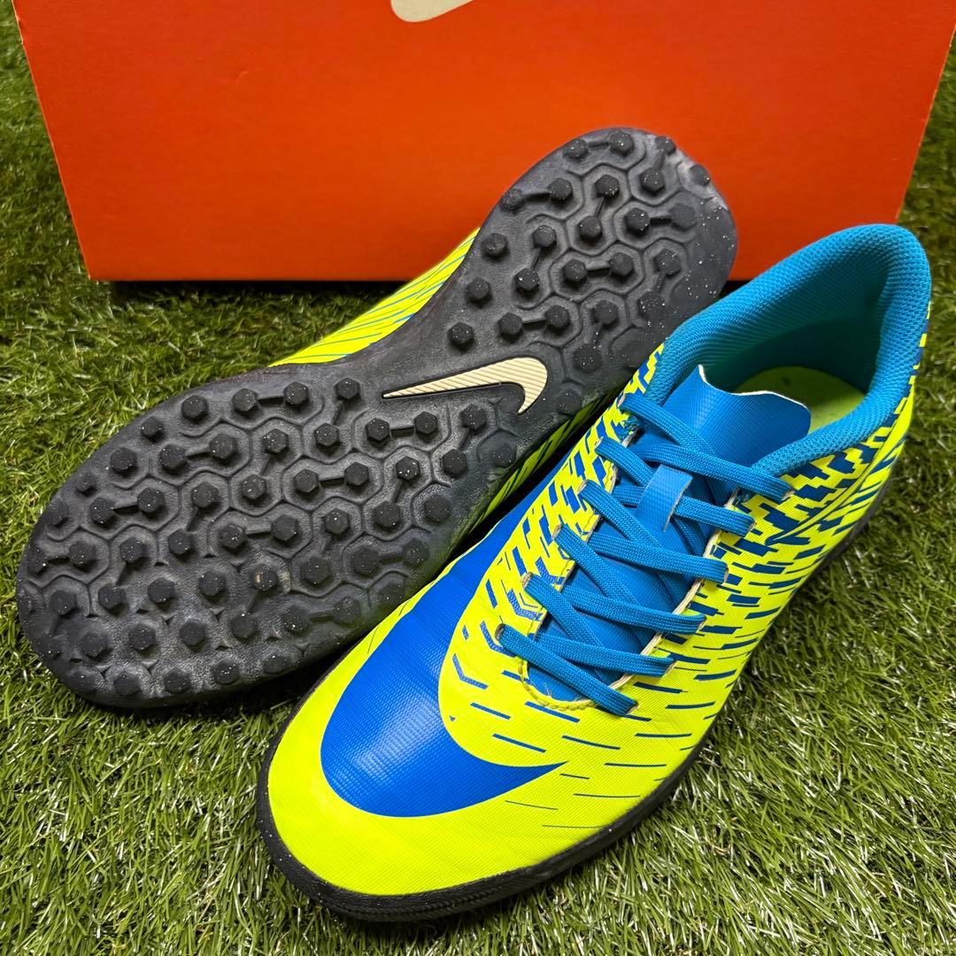 シューズ NIKE Brabata X II TF 26cm