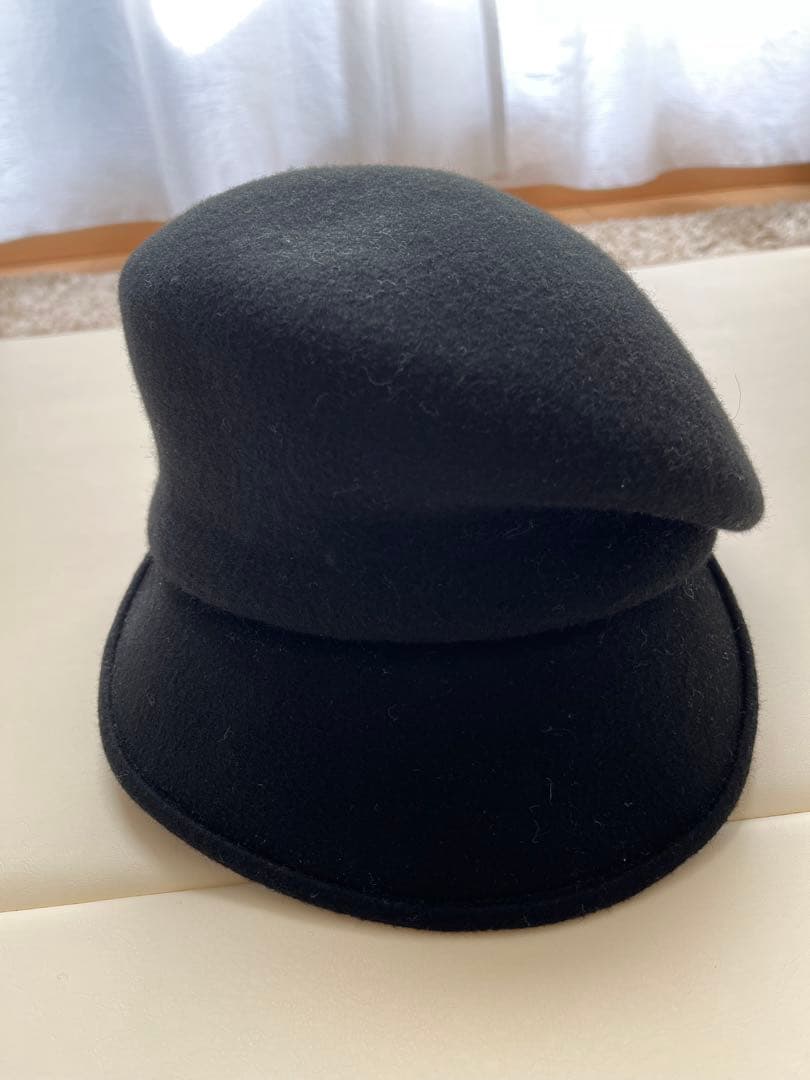 CA4LAキャスケット　 ONM01647