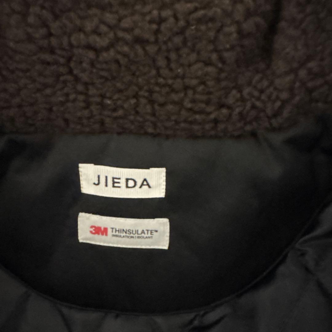 最終価格Thinsulate N-2A JACKET jieda n2b