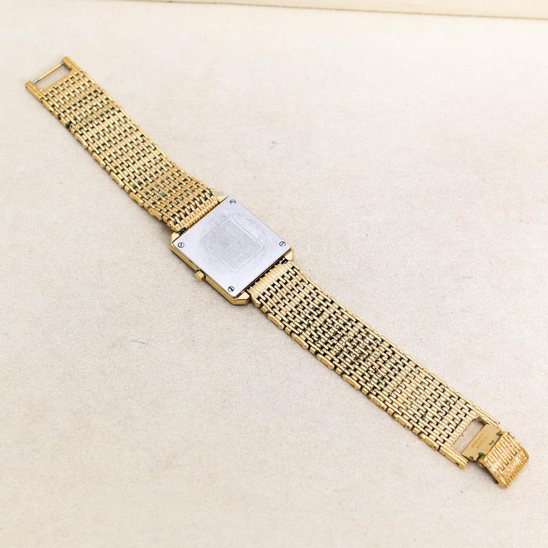 稼働 RADO DIASTAR 腕時計 2Pダイヤ ヴィンテージ 2492