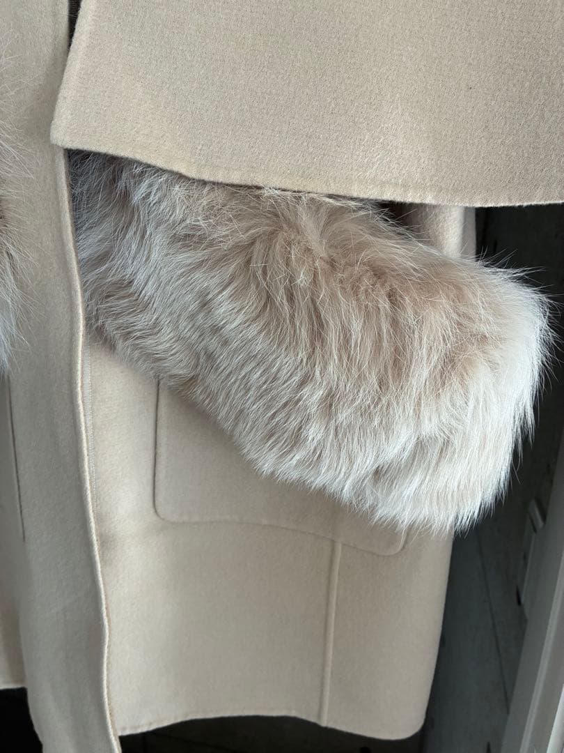 ミミムムキャット　ドゥロワー ケープ36