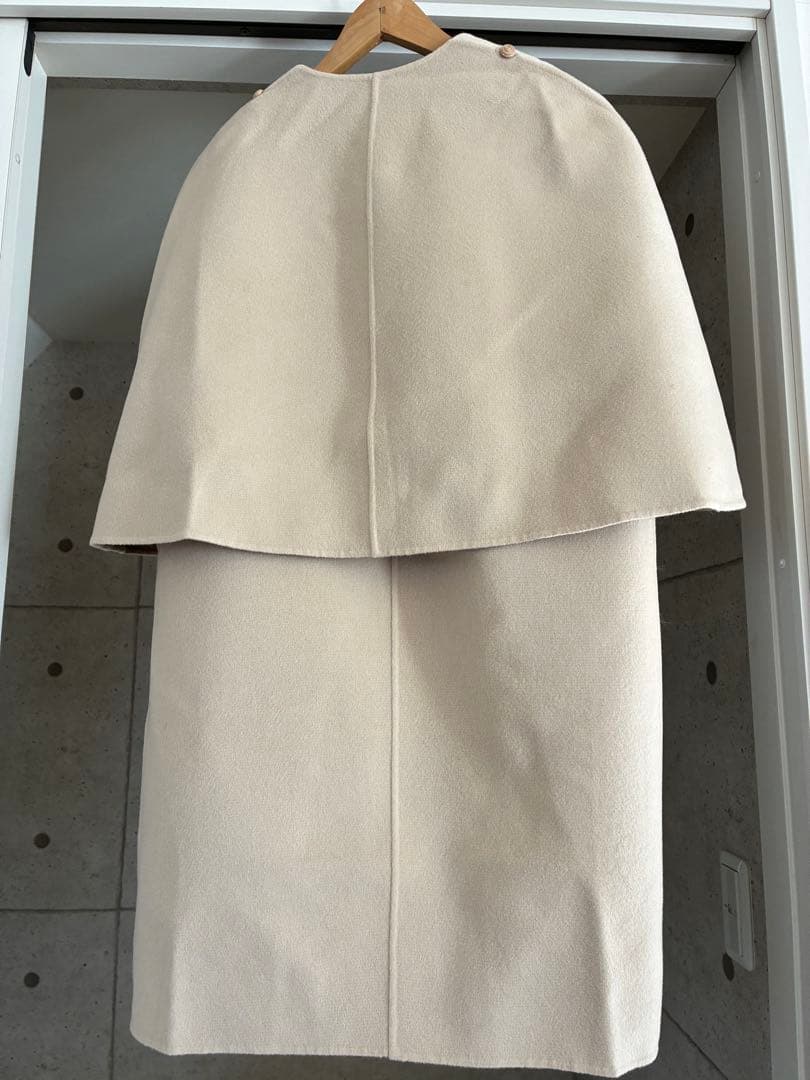 ミミムムキャット　ドゥロワー ケープ36