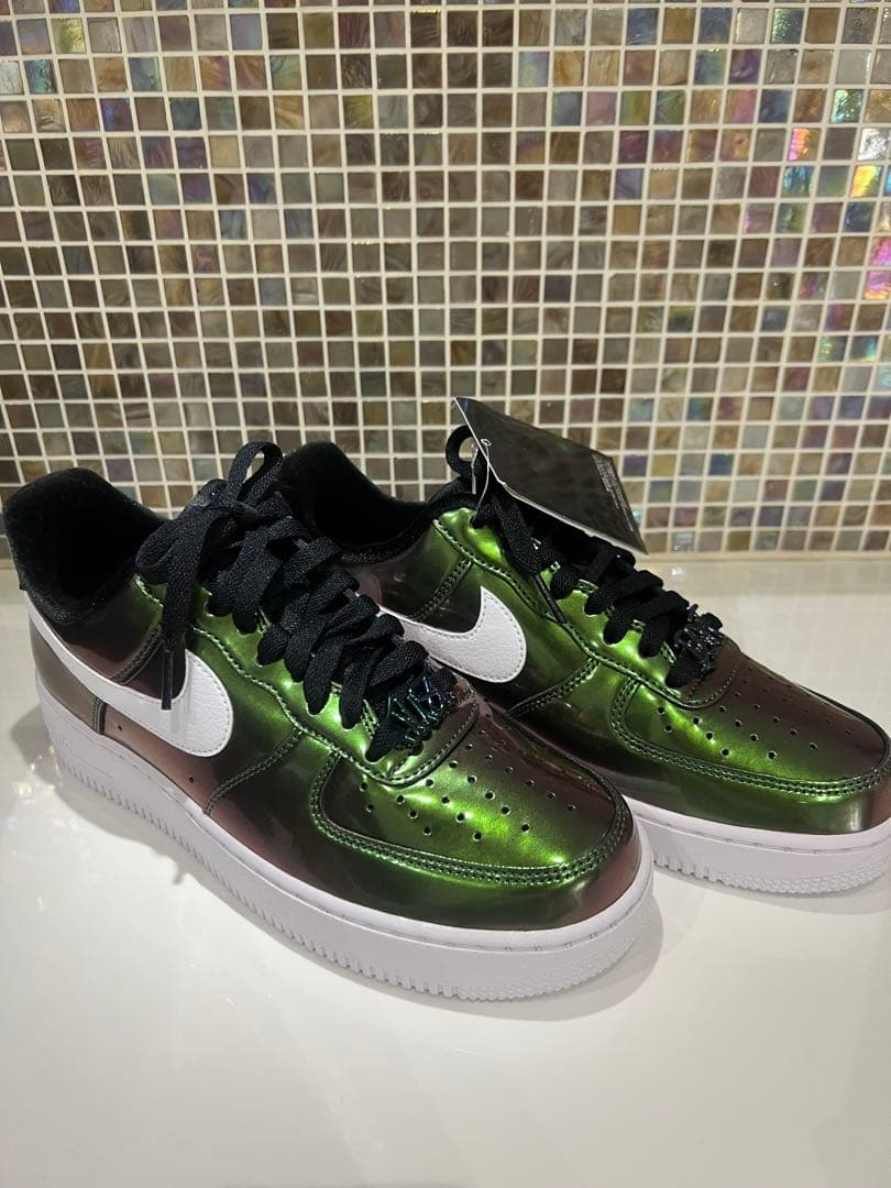 Nike ナイキ　スニーカー エアフォース　ユニセックス　26センチ