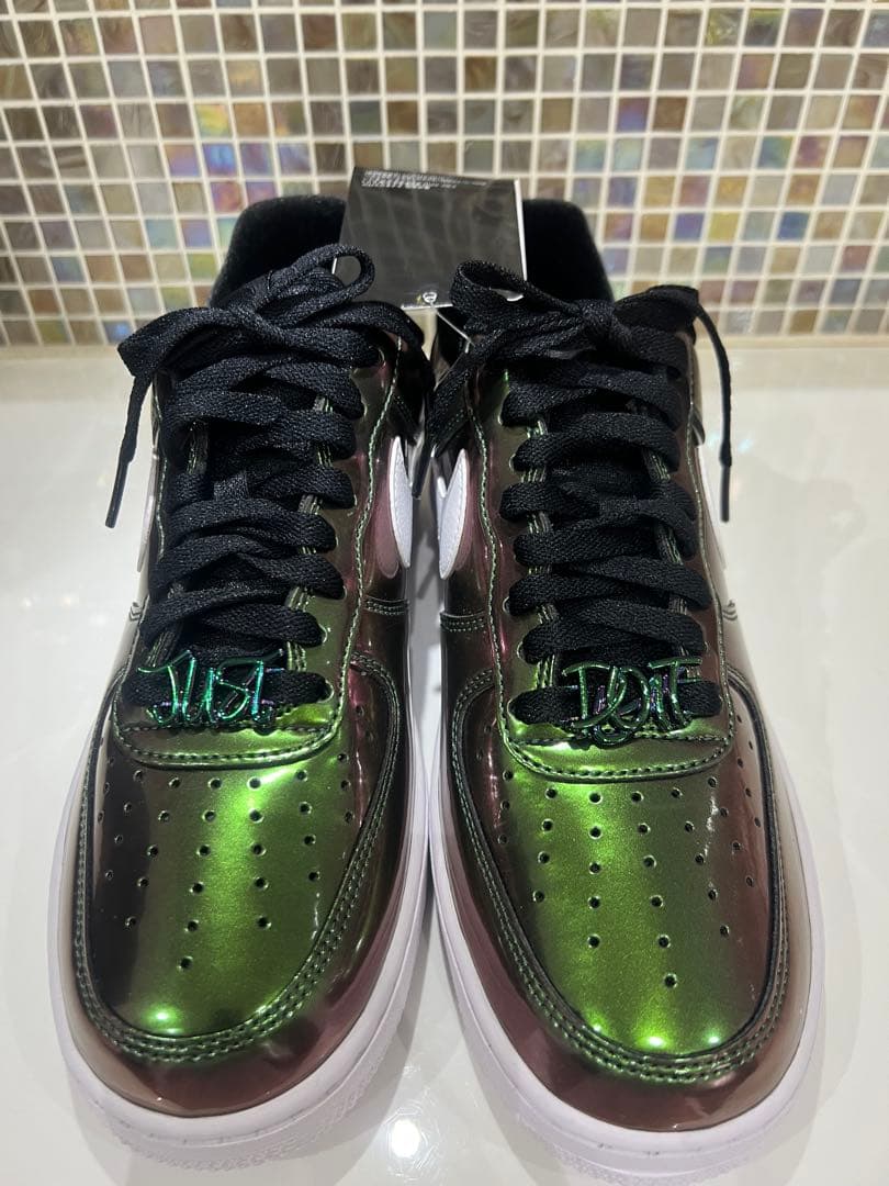 Nike ナイキ　スニーカー エアフォース　ユニセックス　26センチ