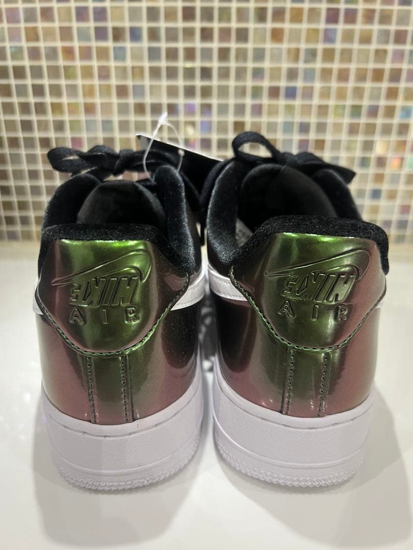 Nike ナイキ　スニーカー エアフォース　ユニセックス　26センチ