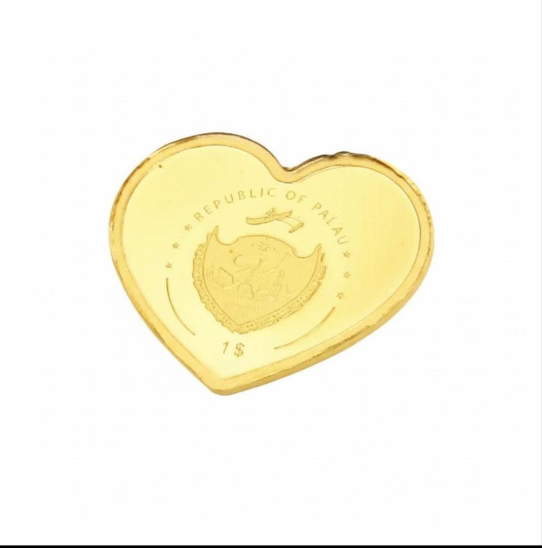 2022年度　ハート　キューピット　K24