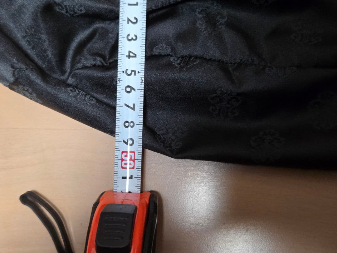 h*e様 クロムハーツ 巾着