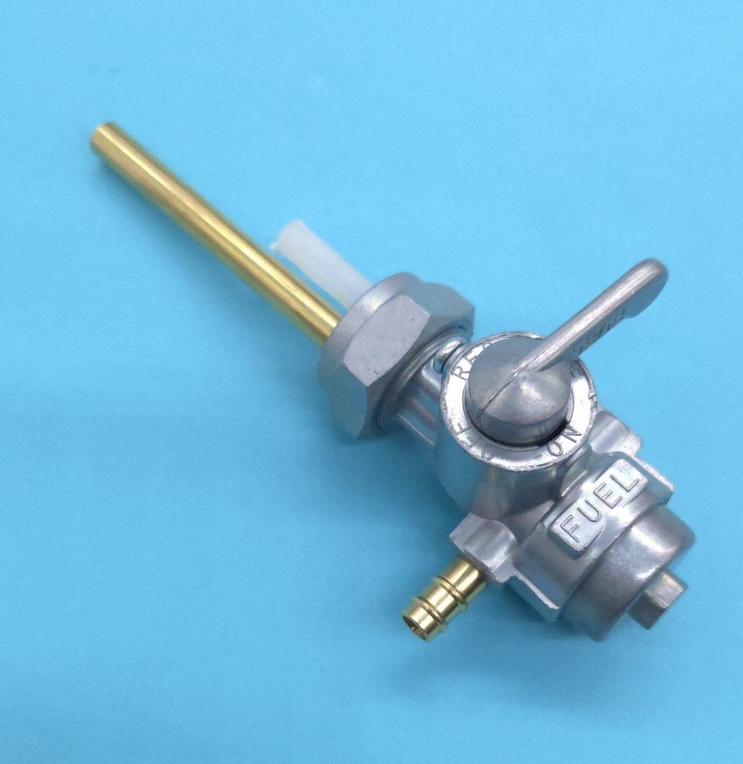 非対称 純正タイプ W1 W1SA W3 W1S 650RS 燃料コック