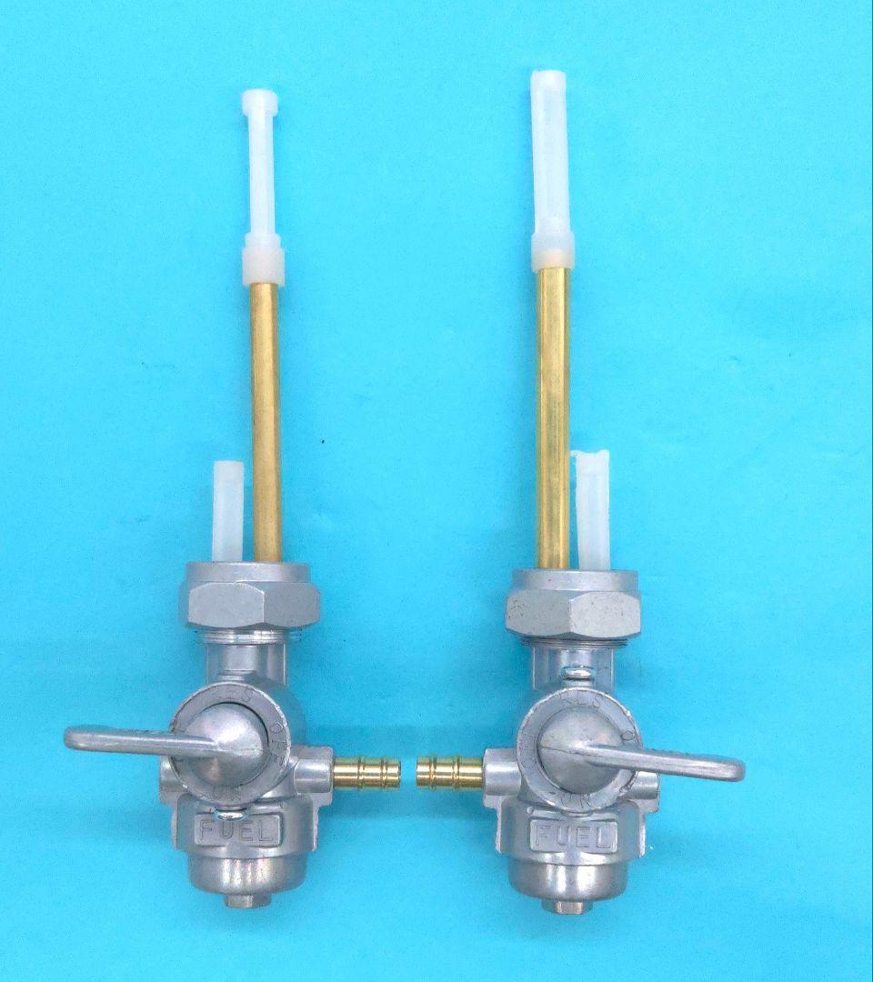 非対称 純正タイプ W1 W1SA W3 W1S 650RS 燃料コック