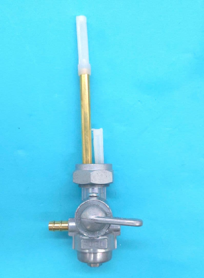 非対称 純正タイプ W1 W1SA W3 W1S 650RS 燃料コック