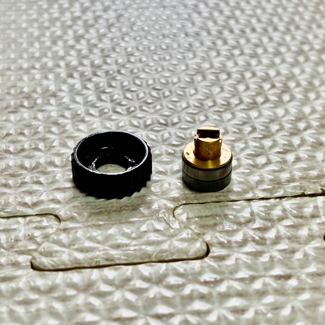 21ツインパワーxd 3000HG リール部品