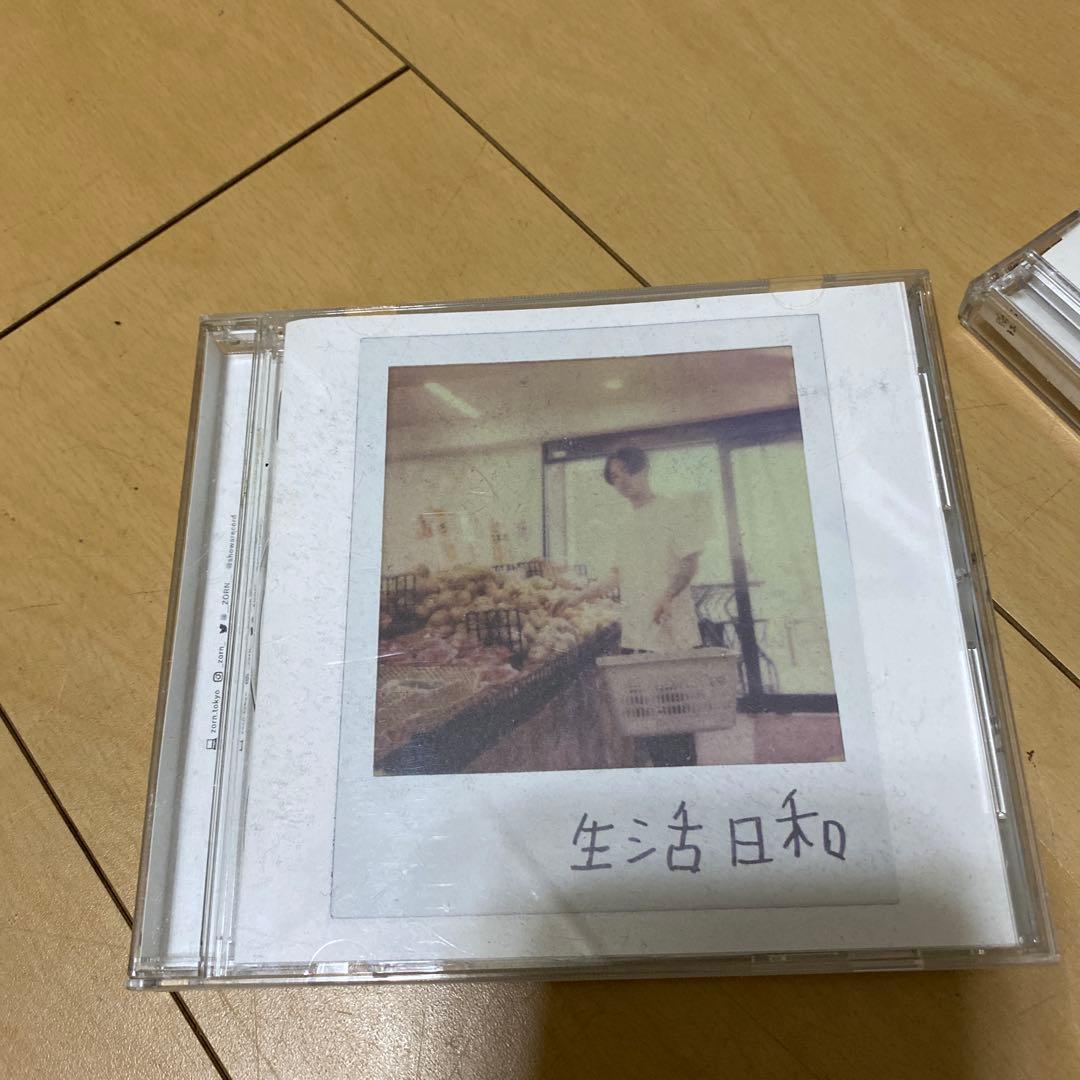 ZORN CD まとめ売り