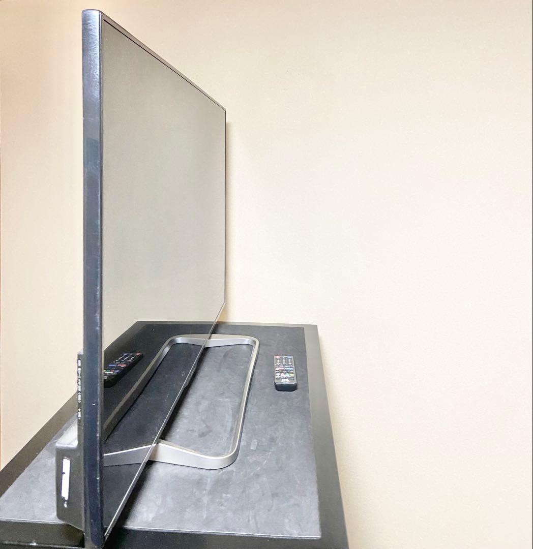 【今だけ優待価格】SHARP AQUOS 50V型フルHD・Wチューナー裏録