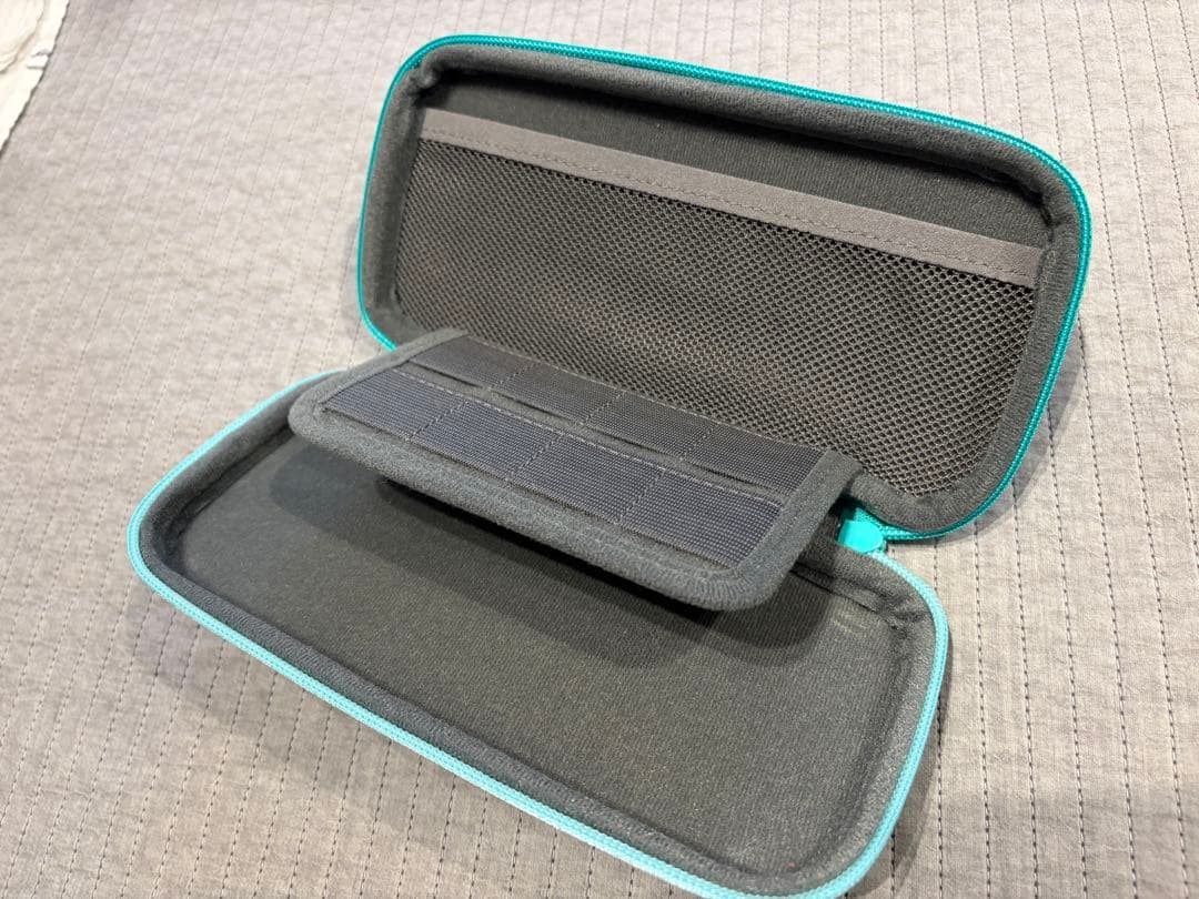 Nintendo Switch Lite 【あつ森デザインケース付き】