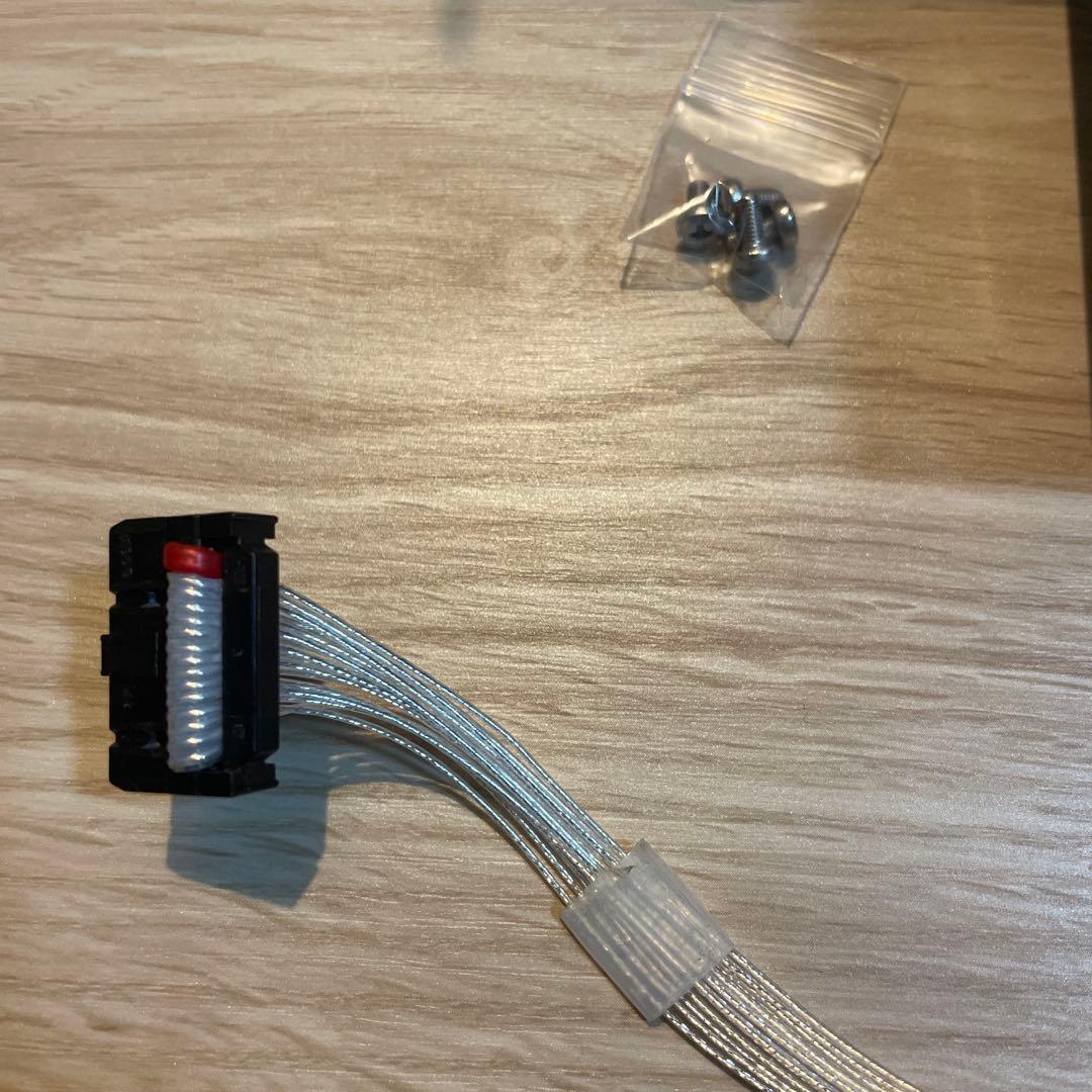 Jomox ModBass Mk II Bass Module オヤイデケーブル