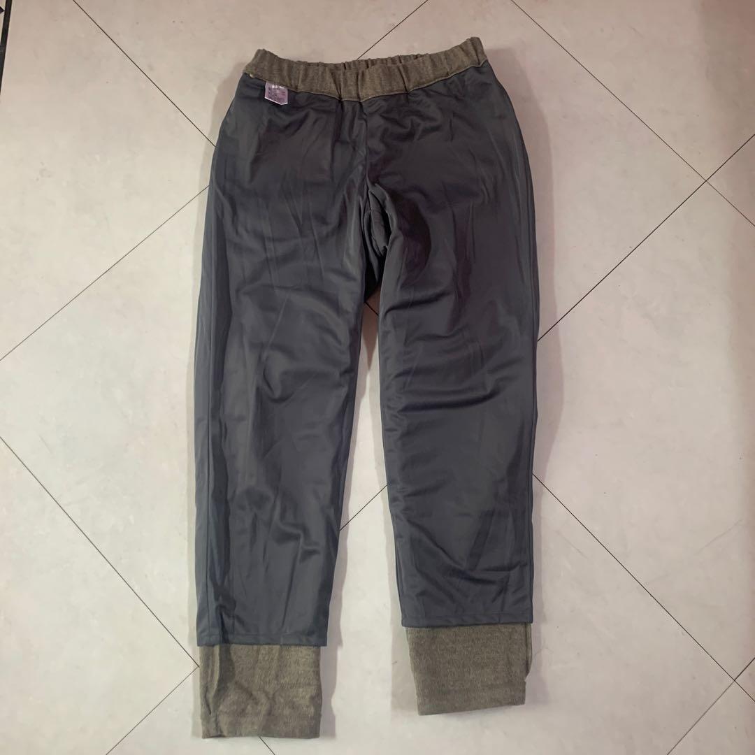 パラスパレス　パンツ　ウール