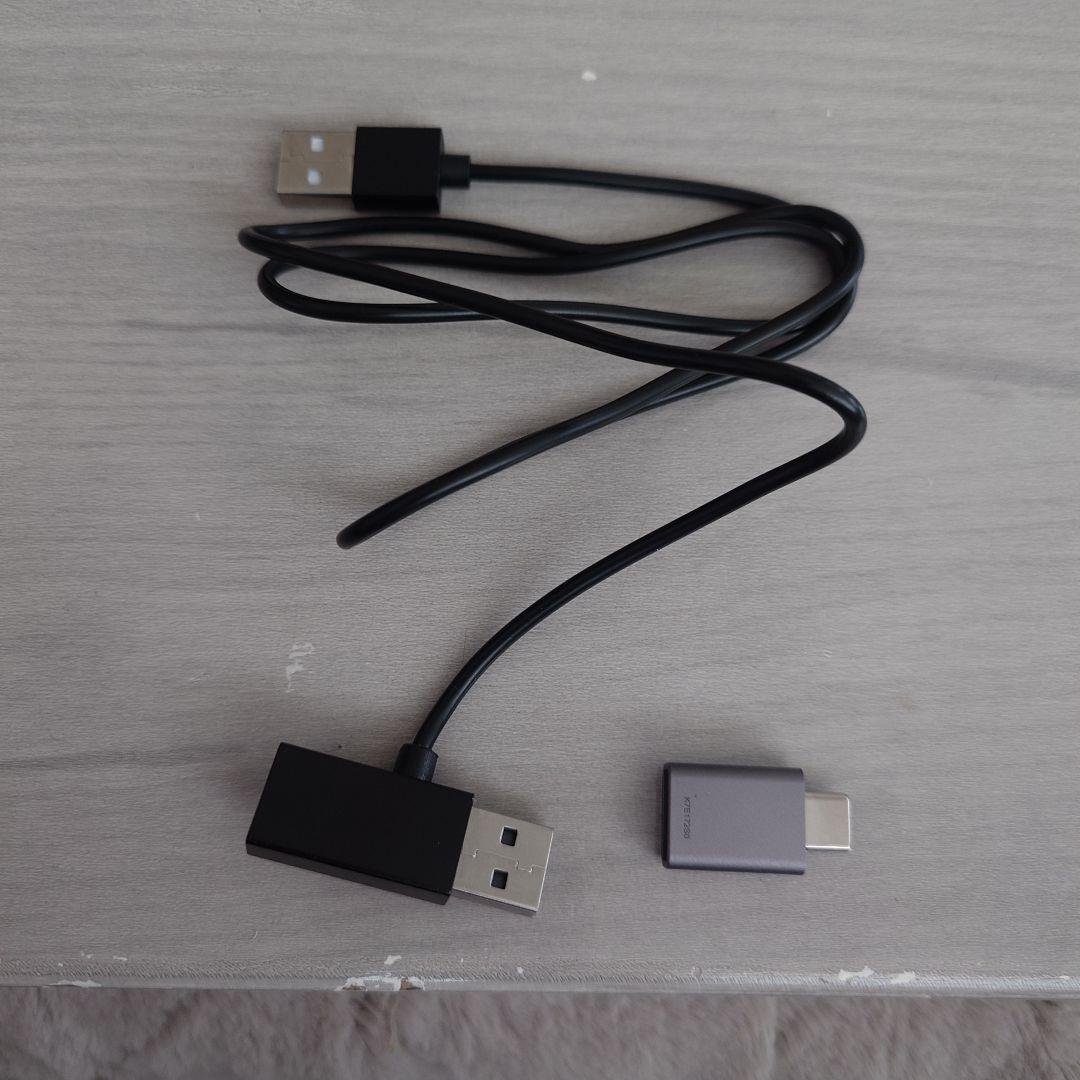 オットキャストP3