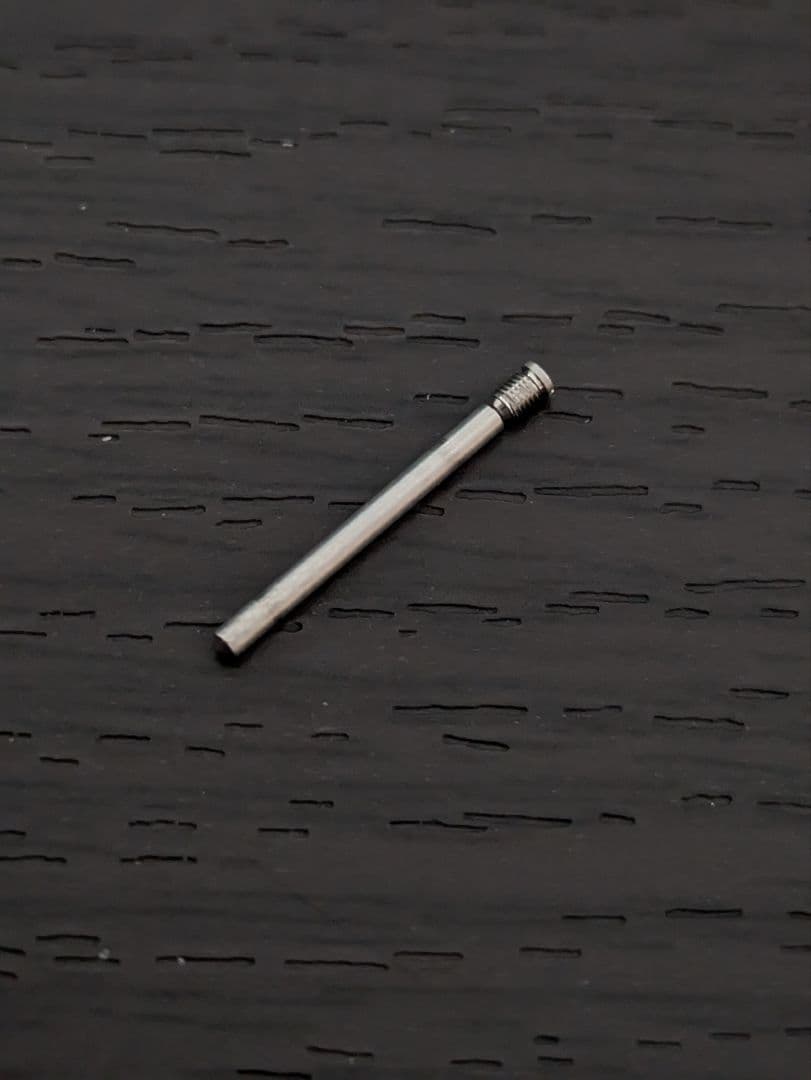 Cartier カルティエ パシャ 腕時計コマ 18mm B6601