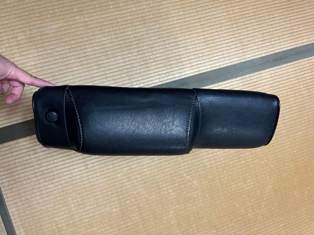 AE86 リアシート 背もたれのみ 美品