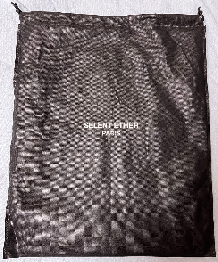 セレンエーテル 4way バックパック ハンドバッグ ビジネス パソコン A4