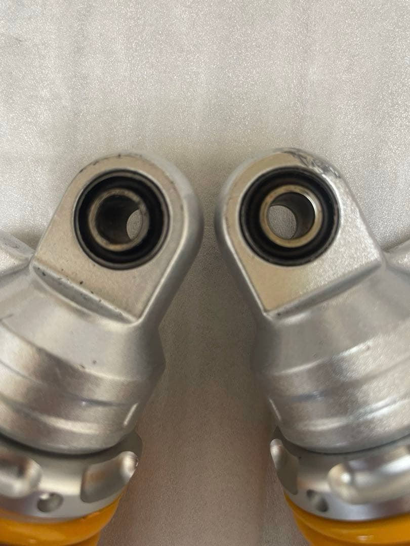 オーリンズ タイプ リアサス 320mm シグナスX PCX【used】