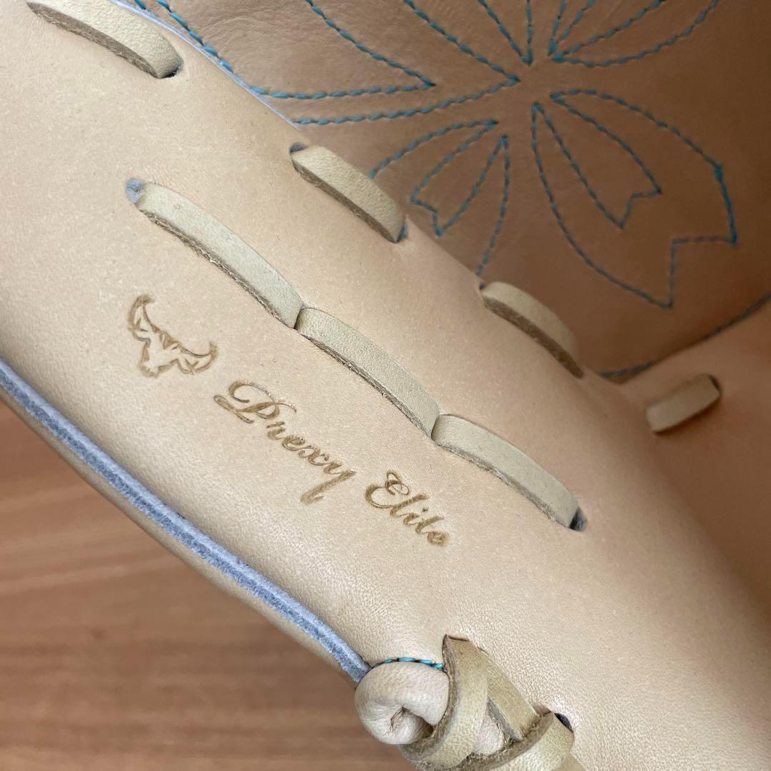 祝　200勝　田中将大　ミズノプロ　硬式　投手用　定価71,500円　グラブ