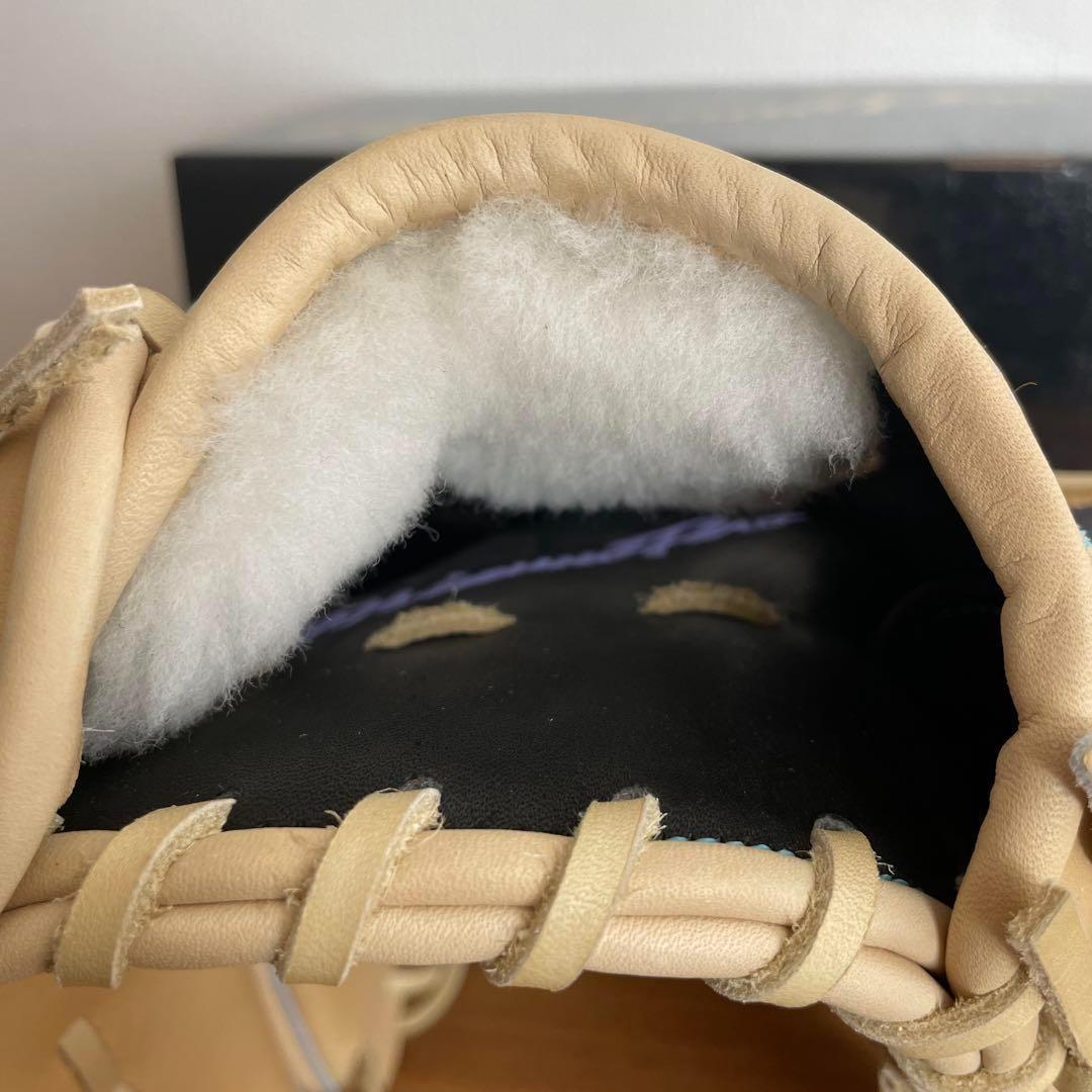 祝　200勝　田中将大　ミズノプロ　硬式　投手用　定価71,500円　グラブ