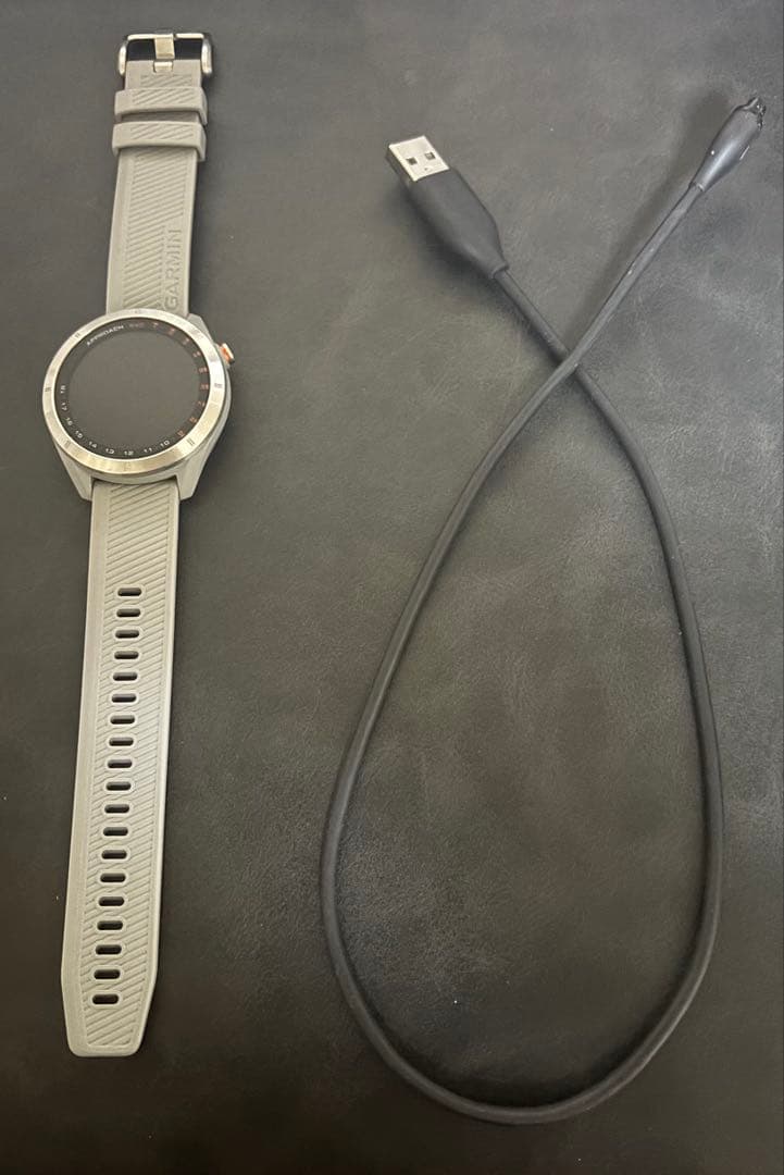 ラウンド用品・アクセサリー Garmin Approach S40