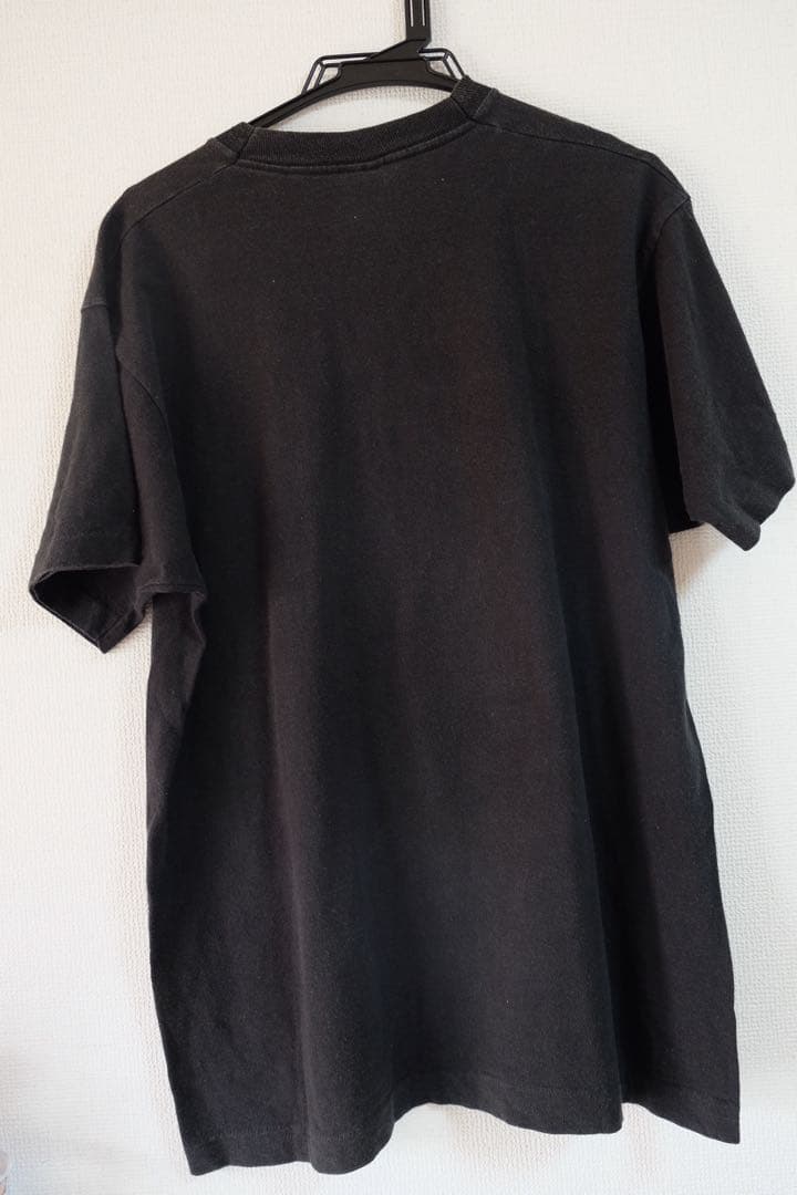 三*ト様 ウィリアム・ウェグマン 犬 Tシャツ Lサイズ