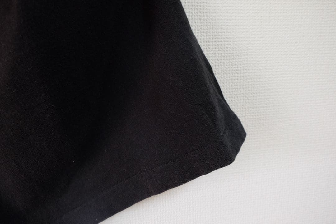 三*ト様 ウィリアム・ウェグマン 犬 Tシャツ Lサイズ