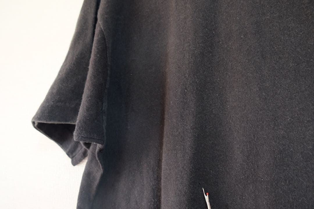 三*ト様 ウィリアム・ウェグマン 犬 Tシャツ Lサイズ