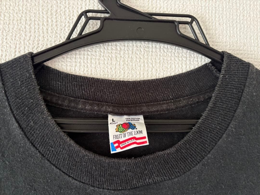 三*ト様 ウィリアム・ウェグマン 犬 Tシャツ Lサイズ