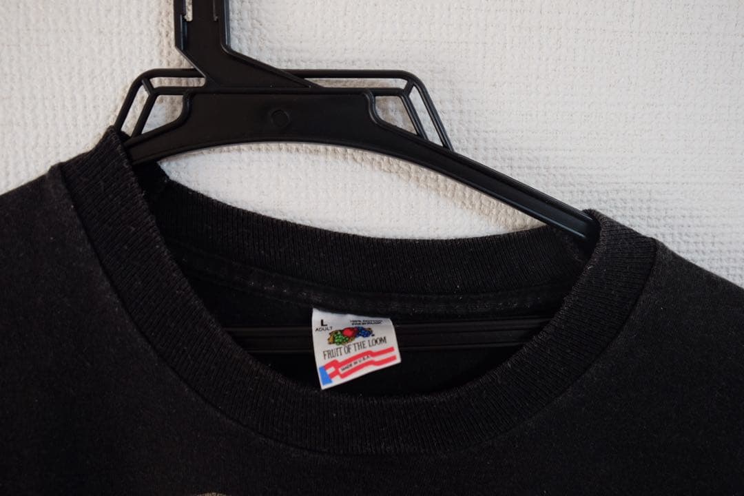 三*ト様 ウィリアム・ウェグマン 犬 Tシャツ Lサイズ