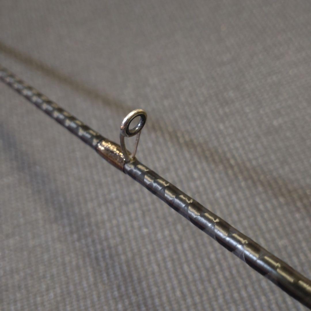 シマノ　ソアレSS　S806LT