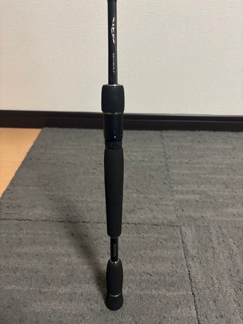 ダイワ　スティーズ　スカイボルト