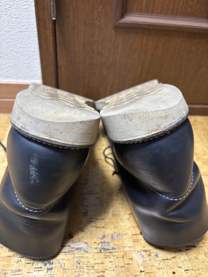 Red Wing 8165 （レッドウィング）