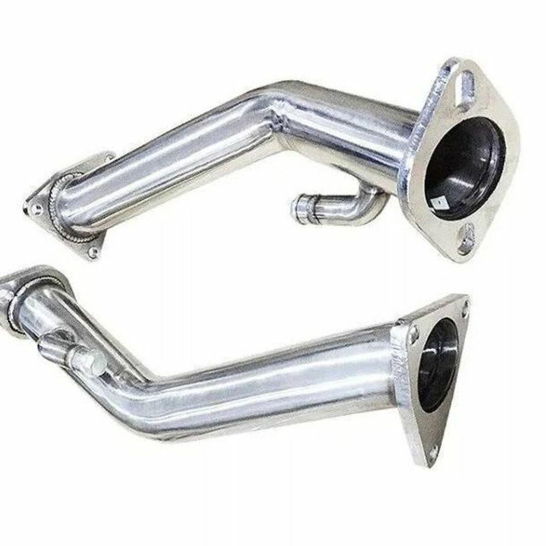 Z34 フェアレディZ VQ37VHR 触媒ストレート CKV36 スカイライン