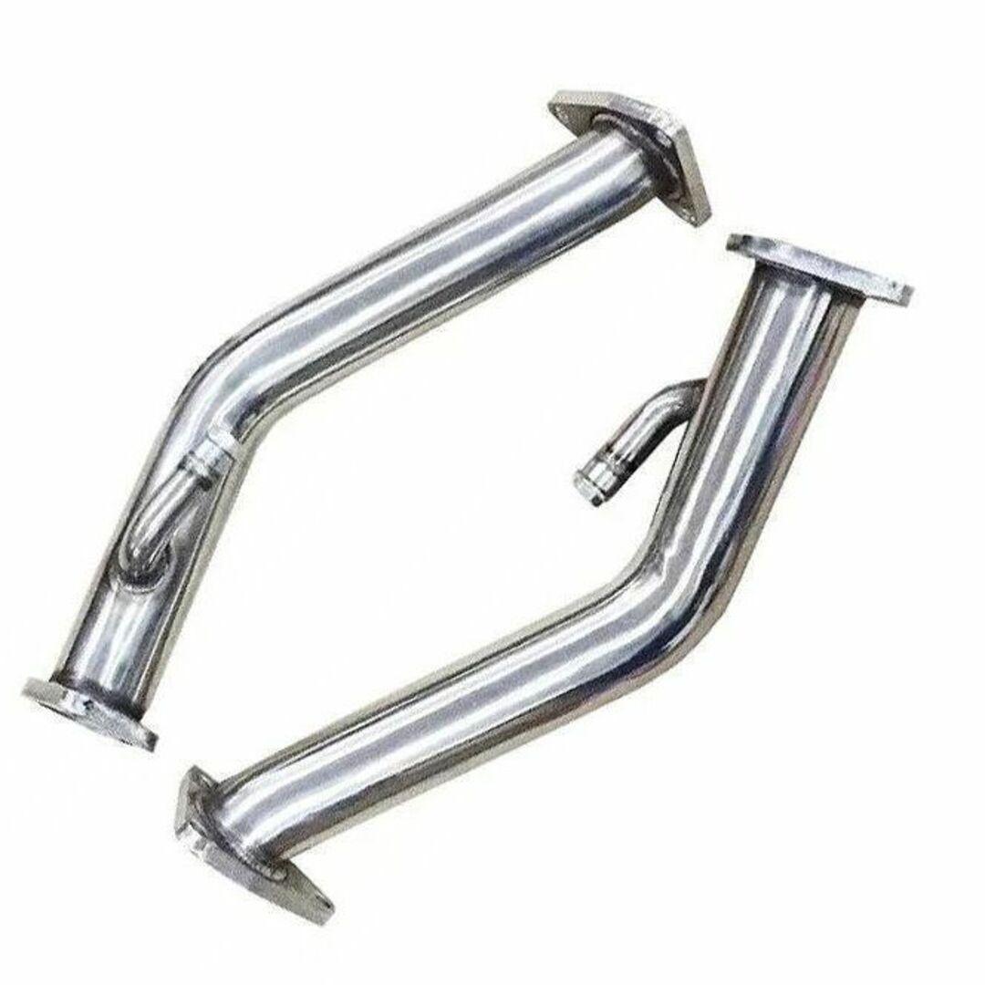 Z34 フェアレディZ VQ37VHR 触媒ストレート CKV36 スカイライン