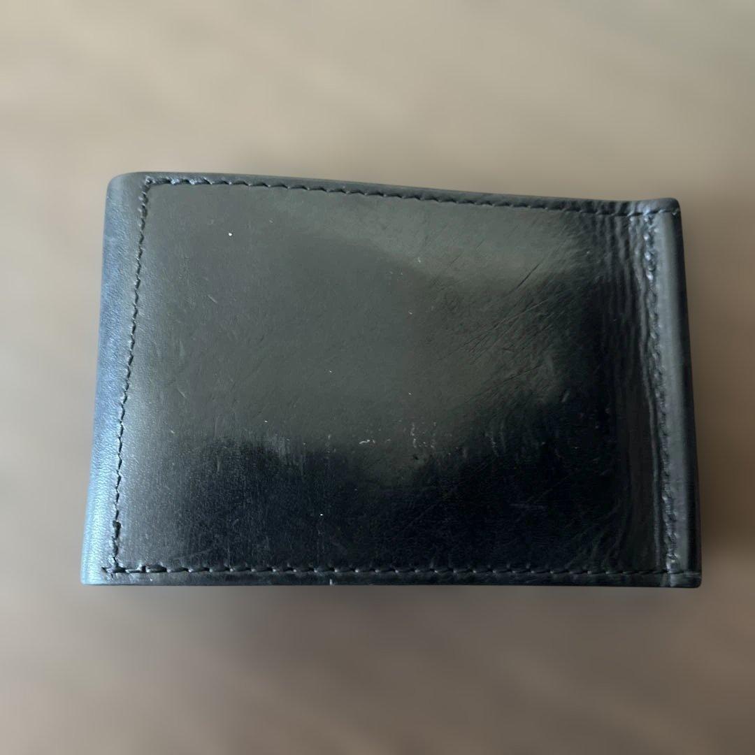 vasco マネークリップ