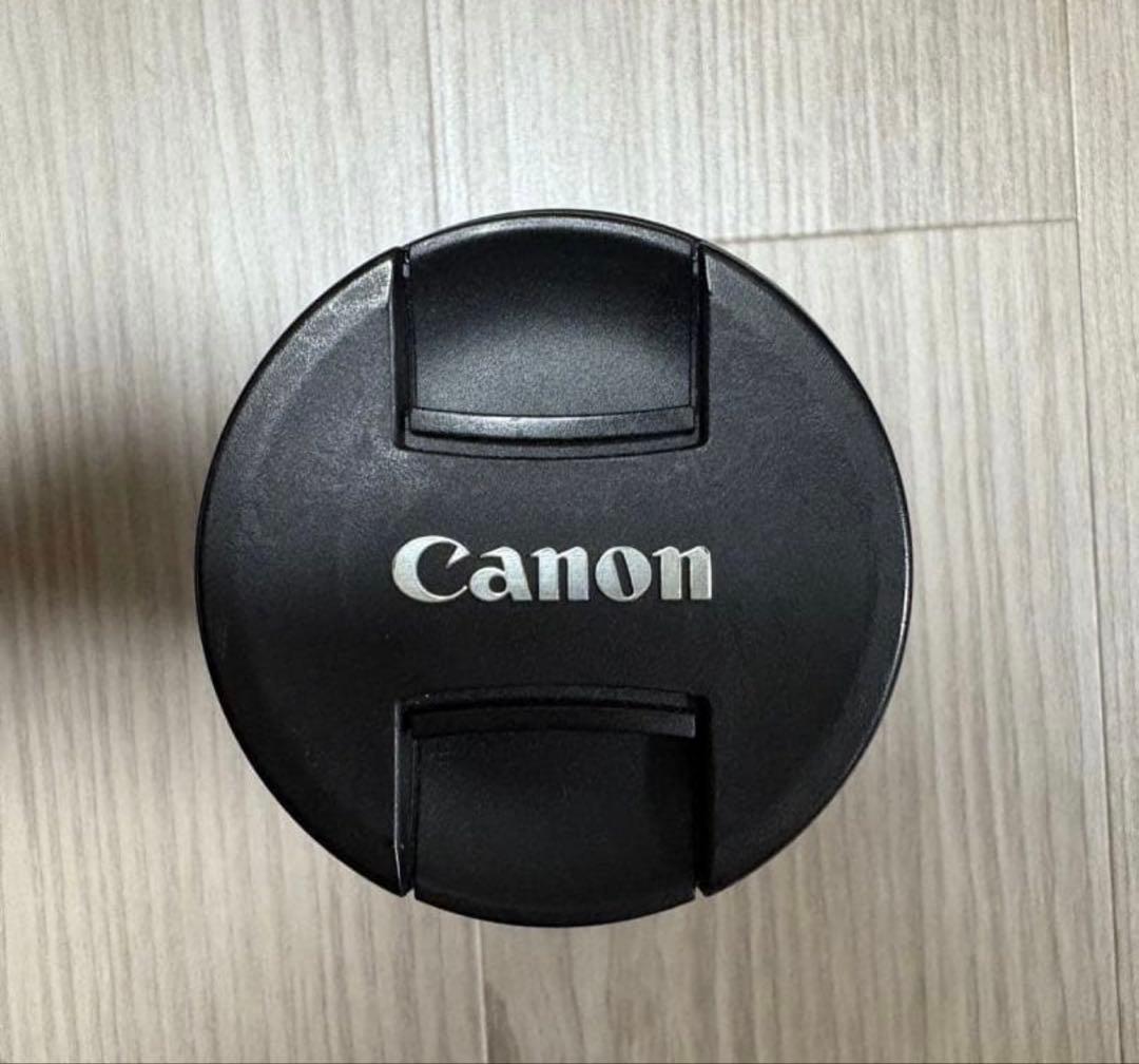 そらちゃん EF70-300mm F4-5.6 IS II USM